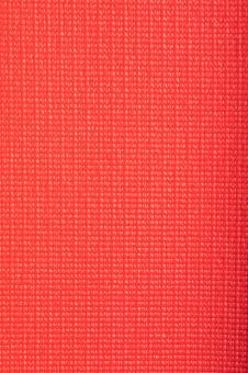 Hasta Yoga-Matte Rot