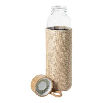 Korpok Trinkflasche Natur