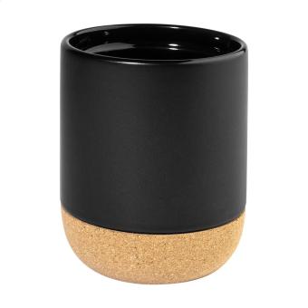 Kokomu mug Black