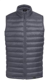 Rostol Bodywarmer-Weste aus RPET 