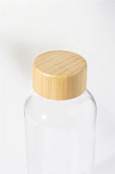 Famboo RPET bottle Nature