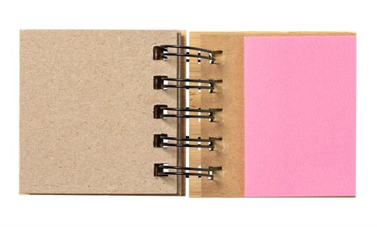 Juknok Haftnotiz-Set Natur