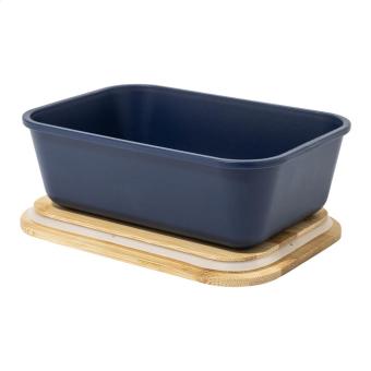 Goreng lunch box Dark blue