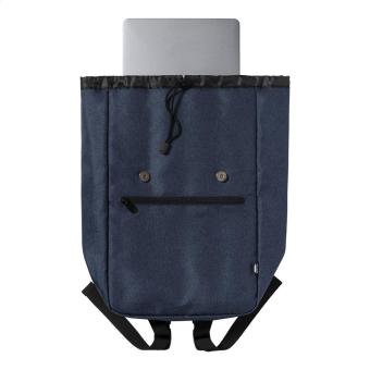 Hopkins Rucksack Dunkelblau