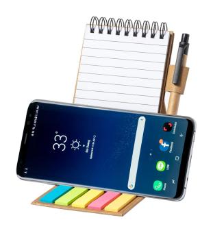 Pyrus sticky notepad Nature