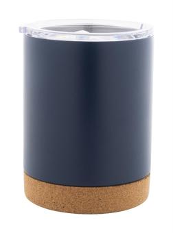Corgox thermo mug Dark blue