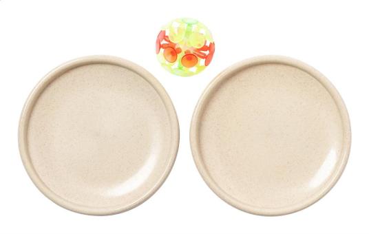 Trena Strandspiel Natur