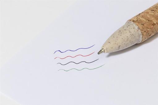 Forcox ballpoint pen Nature