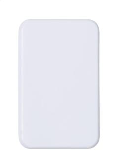 Fanor transparent power bank White