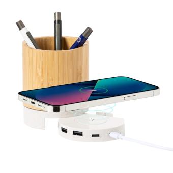 Birwen multifunctional pen holder Nature