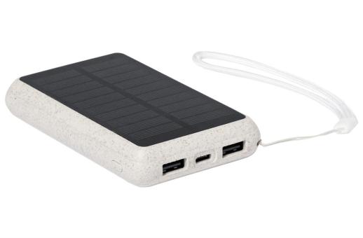 Dawson Powerbank Natur