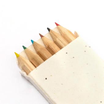 Sedox pencil set Nature