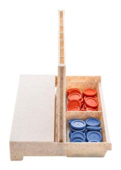 Forrex board game Nature