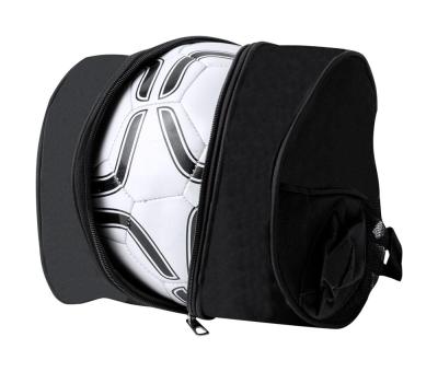 Lafin ball bag Black