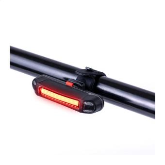Bicox Fahrradlicht Schwarz