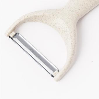 Brana vegetable peeler Nature