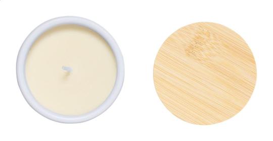 Borrox candle White