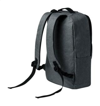 Tavlo RPET backpack Convoy grey
