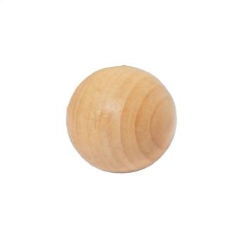 Zekor Petanque-Spielset Natur