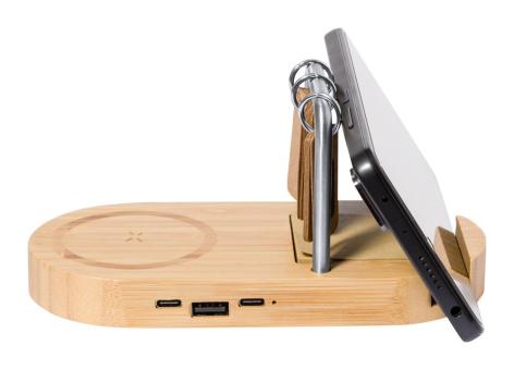 Faylo multifunctional wireless charger Nature