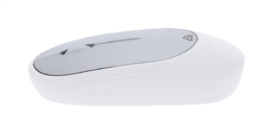 Sakkum Optische Maus Silber