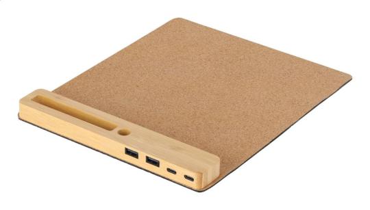 Corpad Multi multifunctional mousepad Nature