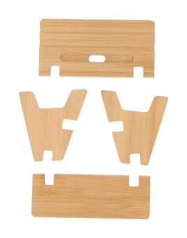 Olmia desk mobile holder Nature