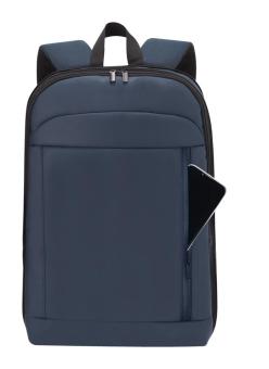 Ressen extendable backpack Dark blue