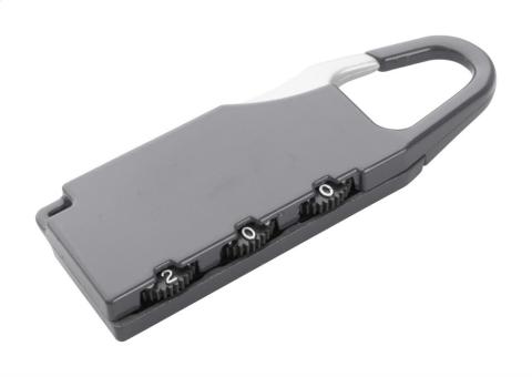 Zanex luggage lock 