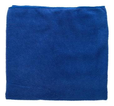 Gymnasio towel Aztec blue