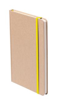 Prunus A5 notebook 