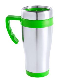 Caprol Plus thermo mug 