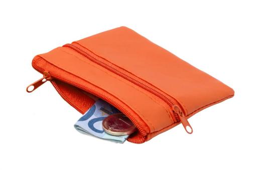Denar purse 