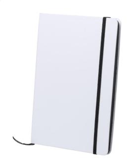Pendula A5 notebook 