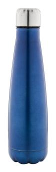 Klossip Edelstahl-Trinkflasche 
