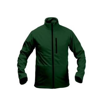 Toasta Softshell Jacke 