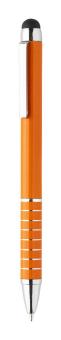 Gambit Touchpen mit Kugelschreiber 