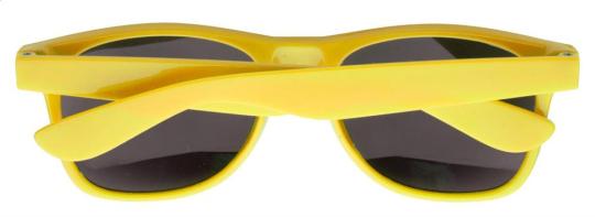 Nazare Sonnenbrille Gelb
