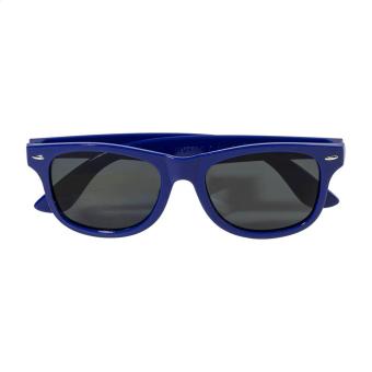 Nazare sunglasses Aztec blue