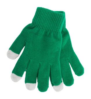 Actium touch screen gloves 