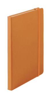 Nopuk Blank A5 Notizbuch 
