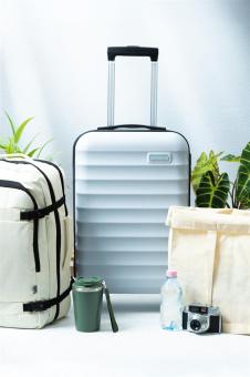 Fertote Plus Fairtrade shopping bag Nature
