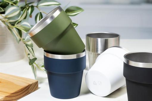 Obata RSS thermo cup Dark blue