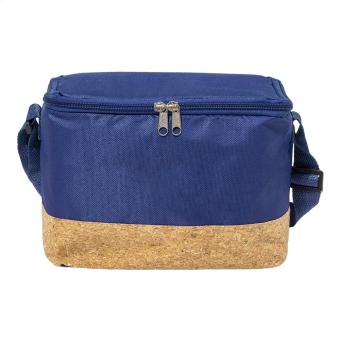 Kooper Kühltasche RPET Blau