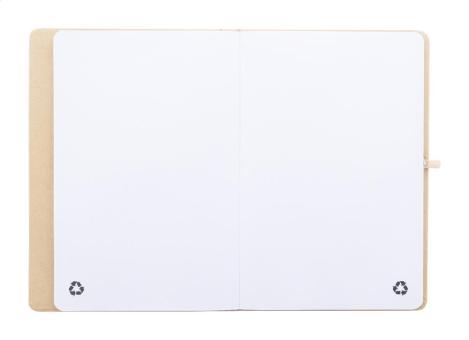 Conus notebook Nature