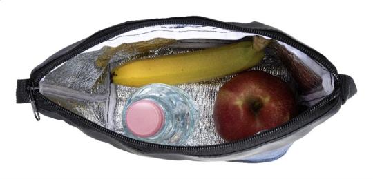 Inupa Kühltasche, RPET Dunkelblau