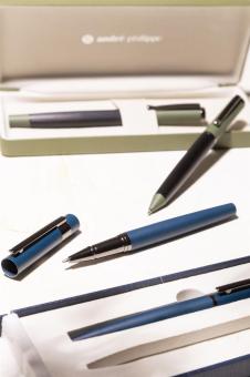 Atelier Schreibset Blau