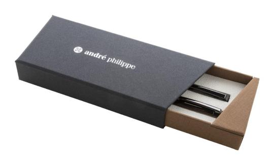 Bidarray Schreibset Natur