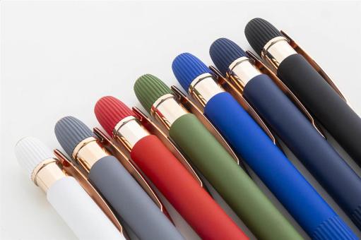 Rozubi ballpoint pen Aztec blue