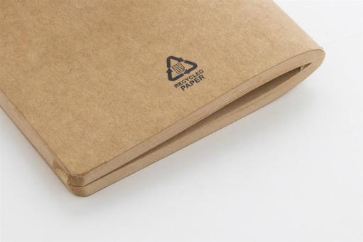 Jolbog Weinachtliches Notizbuch Natur